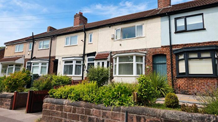 3 Bedroom Terraced House For Sale In Derwent Road East, Liverpool, Merseyside, L13