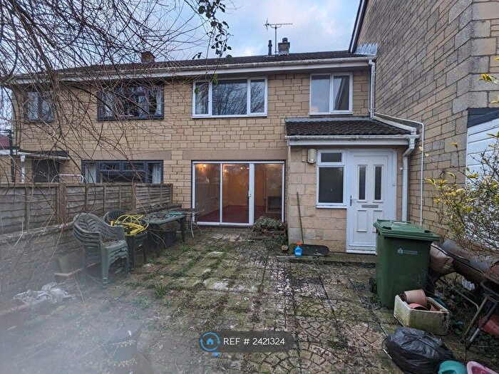 3 Bedroom Terraced House To Rent In North Home Road, Cirencester, GL7