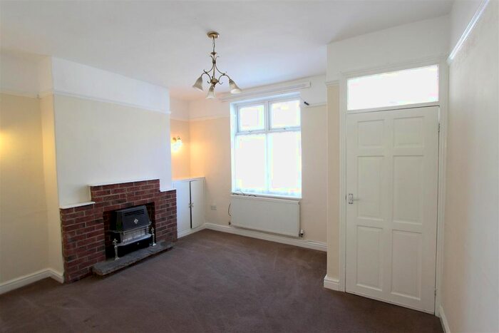 2 Bedroom Terraced House To Rent In Falmer Road, Darlington DL1