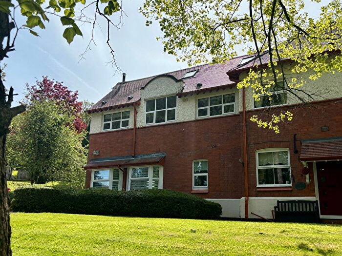 3 Bedroom Terraced House To Rent In Kingsley Road, Frodsham, WA6