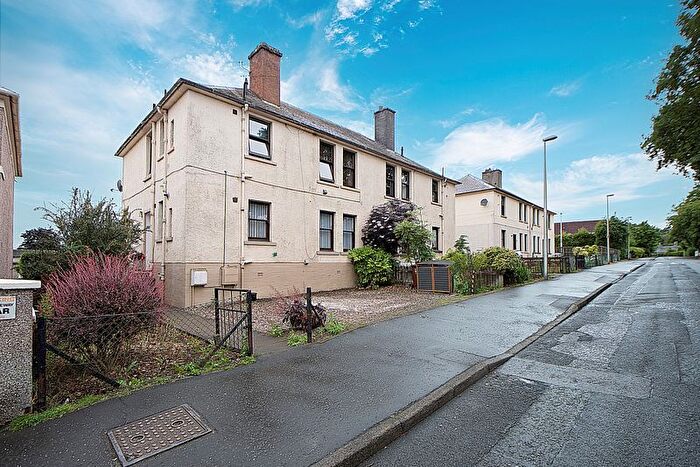 2 Bedroom Flat For Sale In Belwood Road, Penicuik, EH26