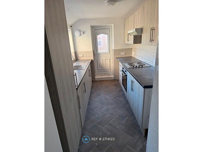 3 Bedroom Terraced House To Rent In Manuel Street, Goole, DN14