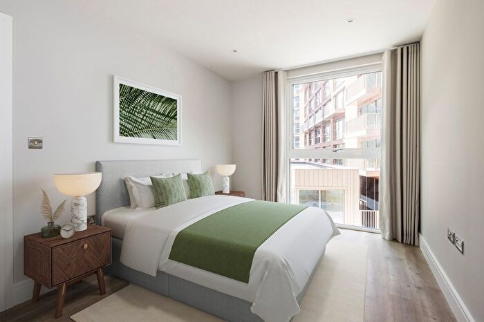 1 Bedroom Flat To Rent In Cadiz House - Neptune Wharf, Grinstead Road, SE8