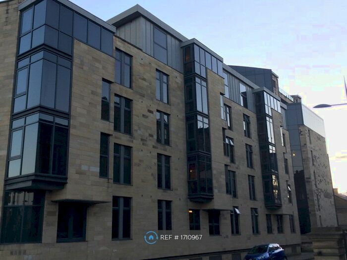 1 Bedroom Flat To Rent In Leeds Road, Bradford, BD1