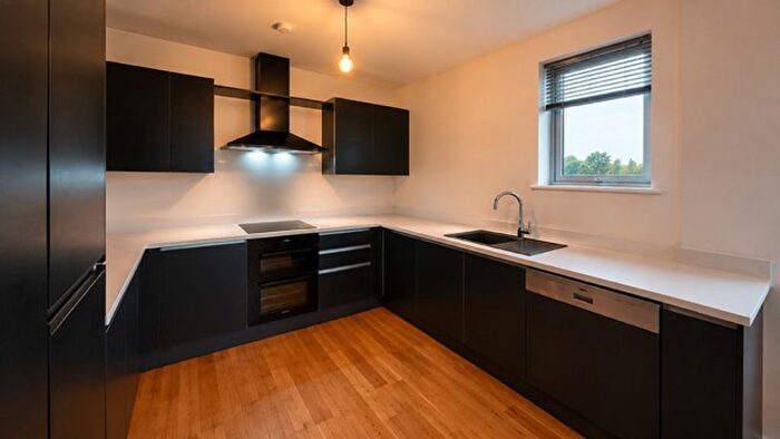 2 Bedroom Flat For Sale In Wick Lane, London, E3