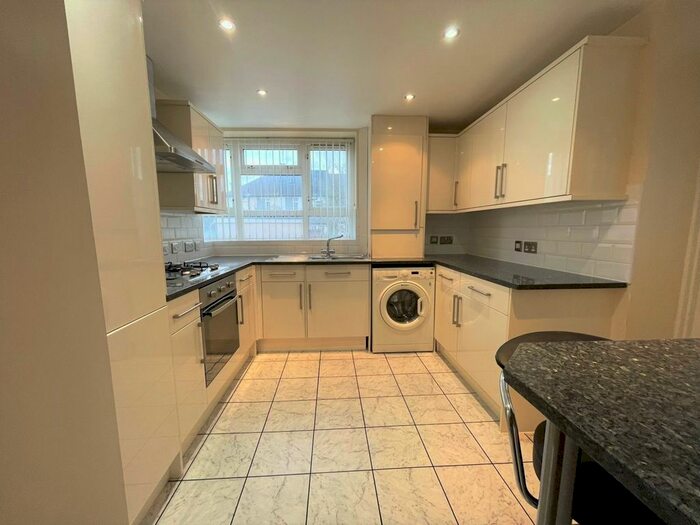 1 Bedroom Flat To Rent In Longbridge Road, Barking, IG11