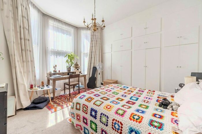 1 Bedroom Flat To Rent In Brechin Place, South Kensington, London, SW7