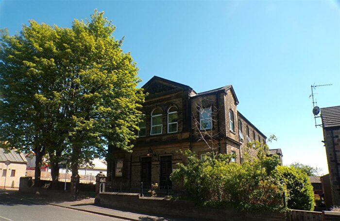 1 Bedroom Flat To Rent In St Vincents Court, Littlemoor Road, Pudsey, LS28