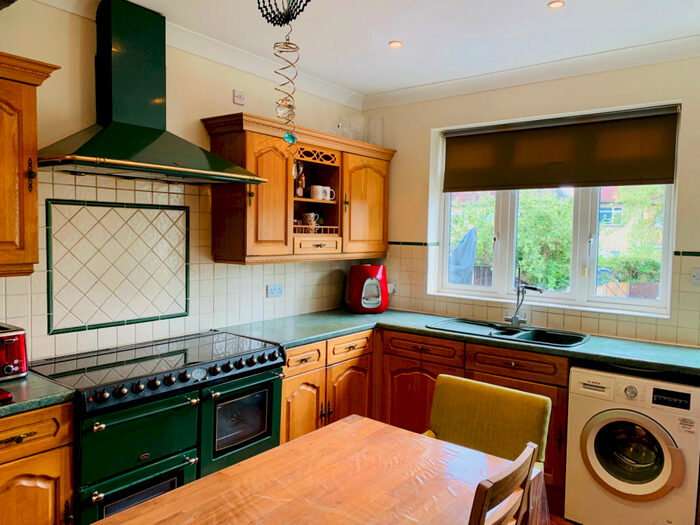 3 Bedroom Bungalow To Rent In Hawthorn Drive, Harrow, HA2