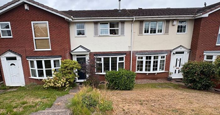 Land For Sale In Fgr's, , Amp; Charterfield Drive, Kingswinford, West Midlands, DY6