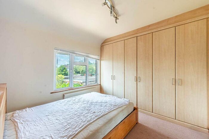 3 Bedroom Semi-Detached House To Rent In Windsor Road, Harrow Weald, Harrow, HA3