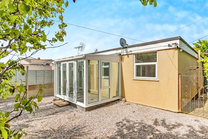 2 Bedroom Semi-Detached Bungalow For Sale In Valletort Park, Brixham, TQ5