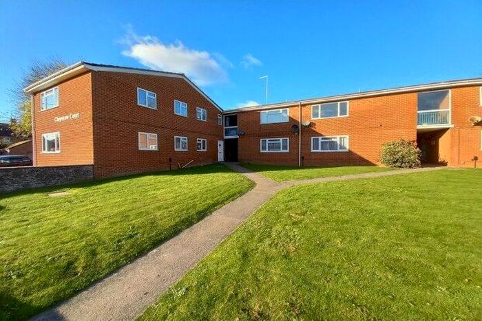 Studio To Rent In Lyde Road, Yeovil, BA21