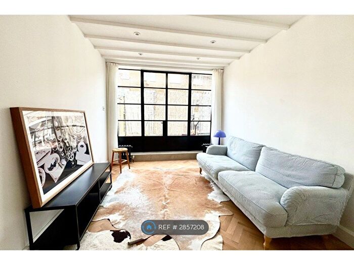 1 Bedroom Flat To Rent In Haberdasher St, London, N1