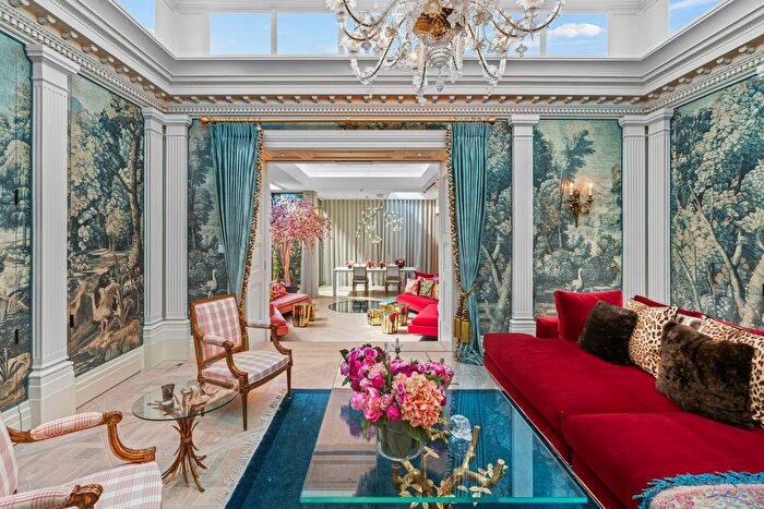 5 Bedroom Property For Sale In Lebanon Gardens, Wandsworth, London, SW18