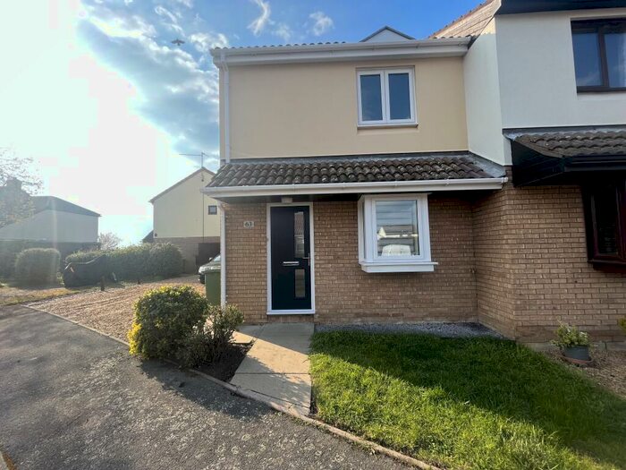 2 Bedroom House To Rent In Princes Street, Ramsey, Huntingdon, PE26