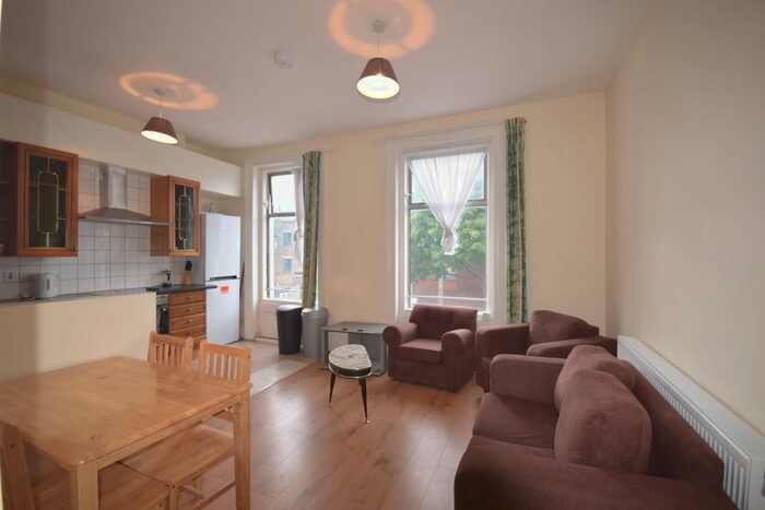 1 Bedroom Flat To Rent In Pemberton Gardens, Archway, London, N19