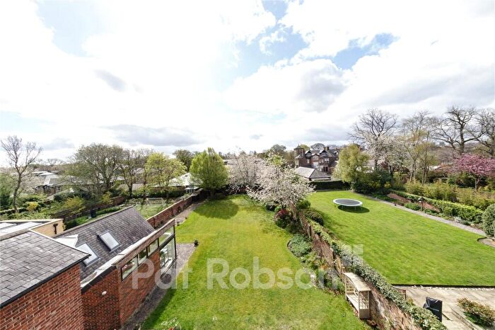 1 Bedroom Apartment To Rent In Osborne Villas, Jesmond, Newcastle Upon Tyne, NE2