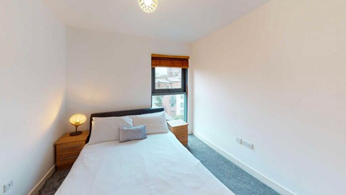 2 Bedroom Apartment To Rent In Colquitt Street, Liverpool, L1