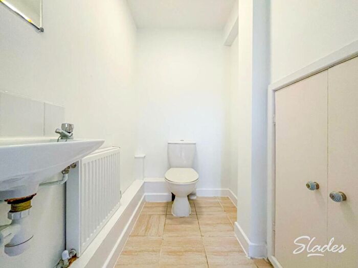 1 Bedroom Maisonette To Rent In Newstead Road, Southbourne, Bournemouth, BH6