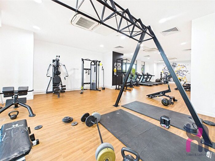 1 Bedroom Flat To Rent In Media City, Michigan Point Tower A, Michigan Avenue, Salford, M50