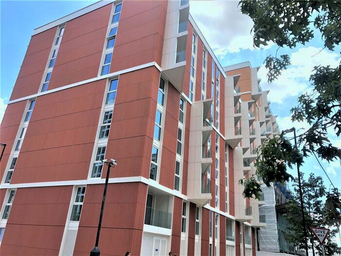 1 Bedroom Flat To Rent In Carrick House, Royal Wharf, E16