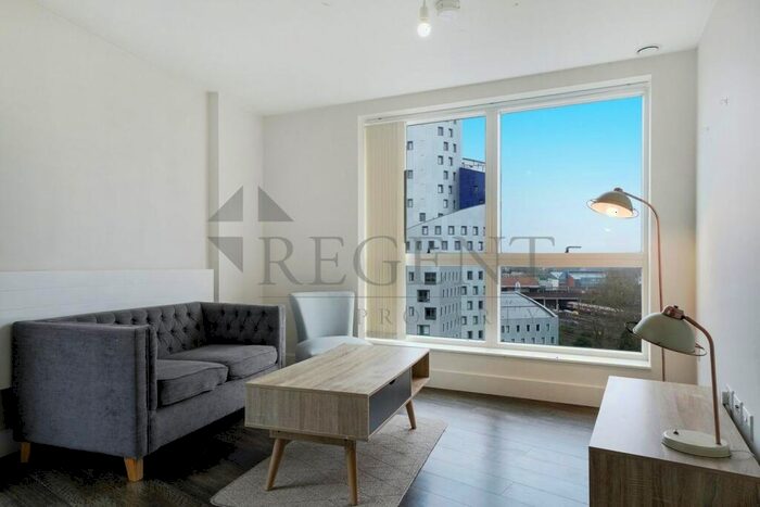 2 Bedroom Apartment To Rent In Dunn House, Wembley Parade, HA9