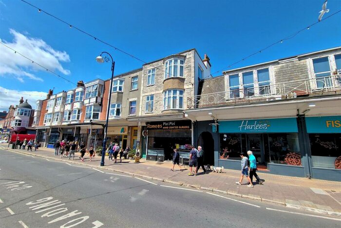 2 Bedroom Apartment For Sale In Station Road, Swanage Town Centre, BH19
