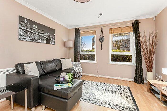 2 Bedroom Flat For Sale In (Flat ), South Maybury, Corstorphine, Edinburgh, EH12