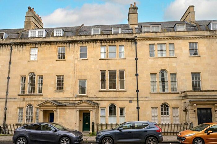 2 Bedroom Apartment To Rent In Brock Street, BA1