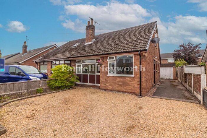 3 Bedroom House For Sale In Joe Lane, Catterall, Preston, PR3