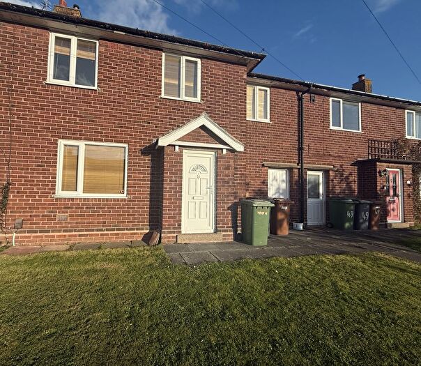 3 Bedroom Property To Rent In Beechwood Road, Wirral, CH62