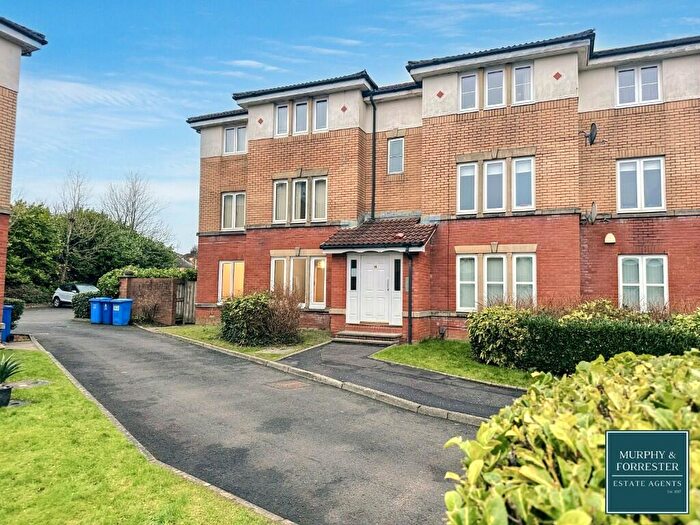 1 Bedroom Flat To Rent In Celtic Street, Glasgow, G20