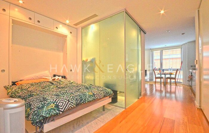 Studio To Rent In Ontario Tower, 4 Fairmount Avenue, London E14