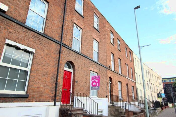 6 Bedroom Property To Rent In Worcester Street, Gloucester, GL1