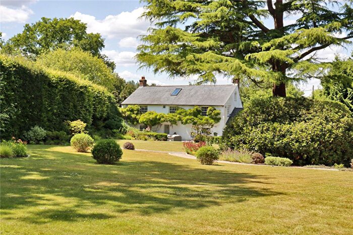 5 Bedroom Detached House For Sale In School Lane, West Kingsdown, Sevenoaks, Kent, TN15