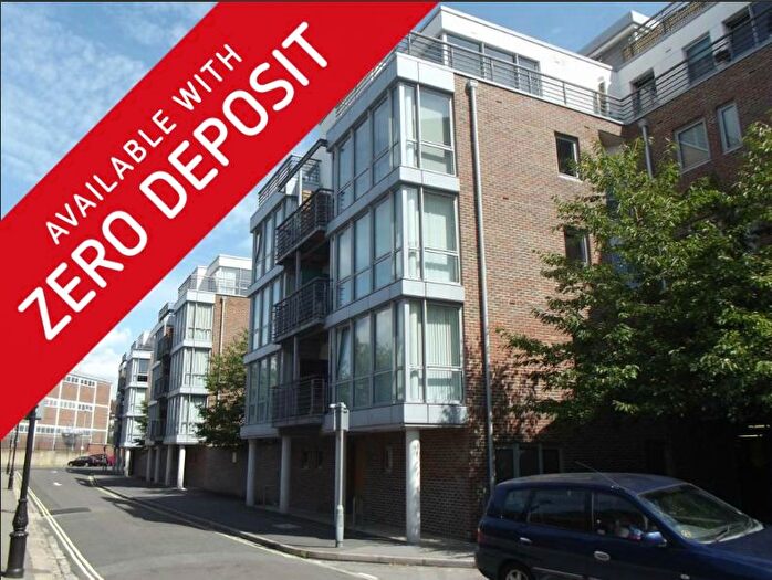 1 Bedroom Property To Rent In Richmond House, Portsmouth, PO1