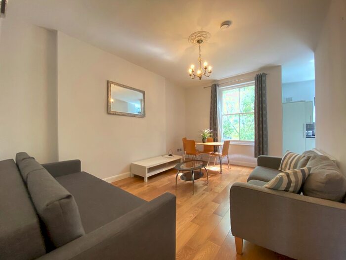 2 Bedroom Flat To Rent In Sutherland Avenue, London, W9