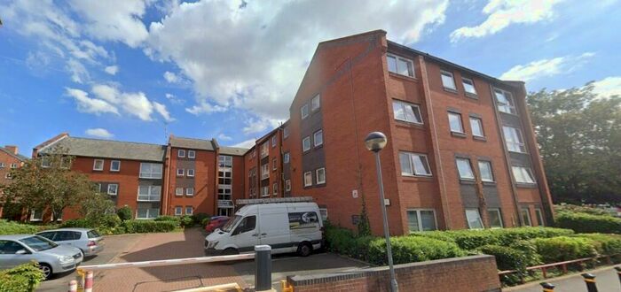 Studio To Rent In Deacon Street, Leicester, Leicestershire, LE2