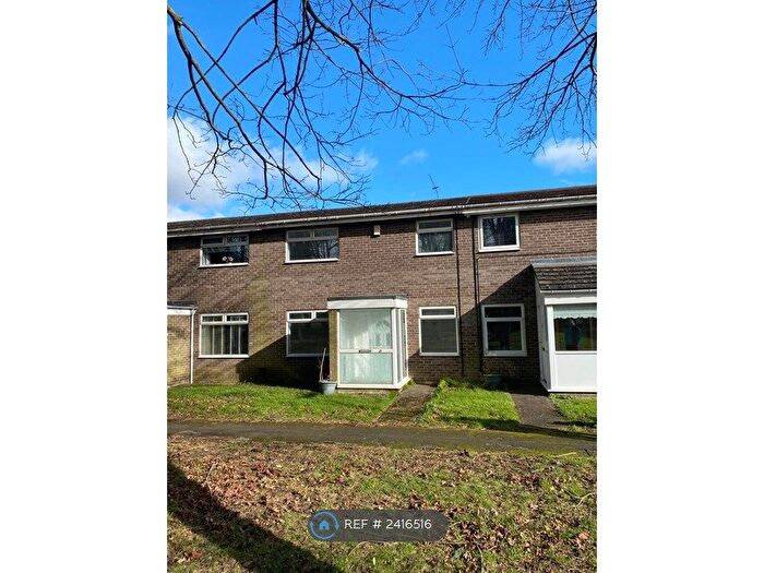 3 Bedroom Terraced House To Rent In Chester Le Street, Chester Le Street, DH2