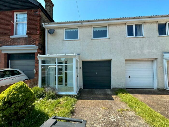 4 Bedroom Terraced House To Rent In Middle Deal Road, Deal, Kent, CT14