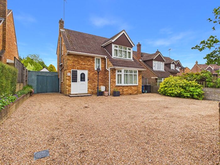 3 Bedroom Detached House For Sale In Chapman Lane, Flackwell Heath, Buckinghamshire, HP10
