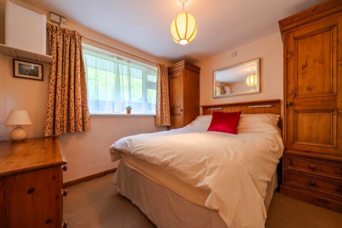 2 Bedroom Cottage For Sale In Priory Cottages, Rayrigg Road, Windermere, LA23