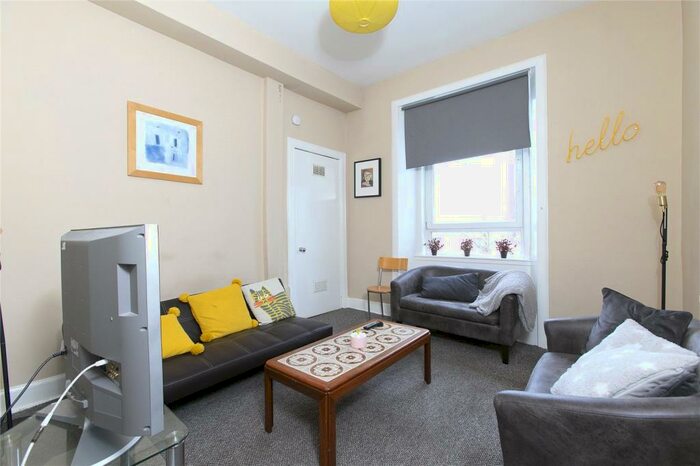 4 Bedroom Apartment To Rent In Dalry Road, Dalry, Edinburgh, EH11