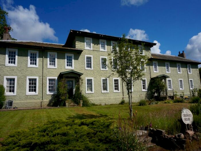 2 Bedroom Flat To Rent In Orchard House, Gilsland, Brampton, Cumbria, CA8