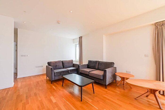 2 Bedroom Flat To Rent In Istra House, Logan Close, Stratford, London, E20