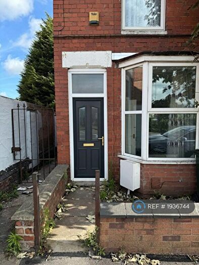 3 Bedroom End Of Terrace House To Rent In Eagle Street, Coventry, CV1