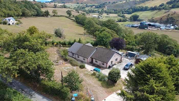 5 Bedroom Property For Sale In Groesffordd Marli, Abergele, LL22