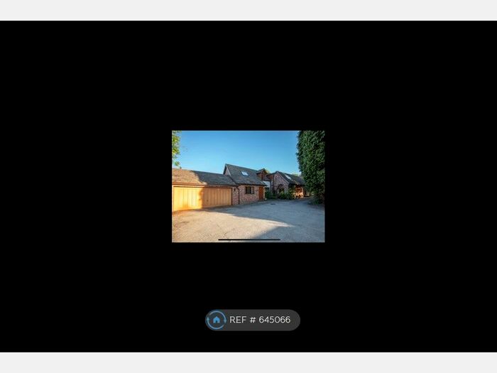 3 Bedroom Detached House To Rent In Hale, Hale, Altrincham, WA15