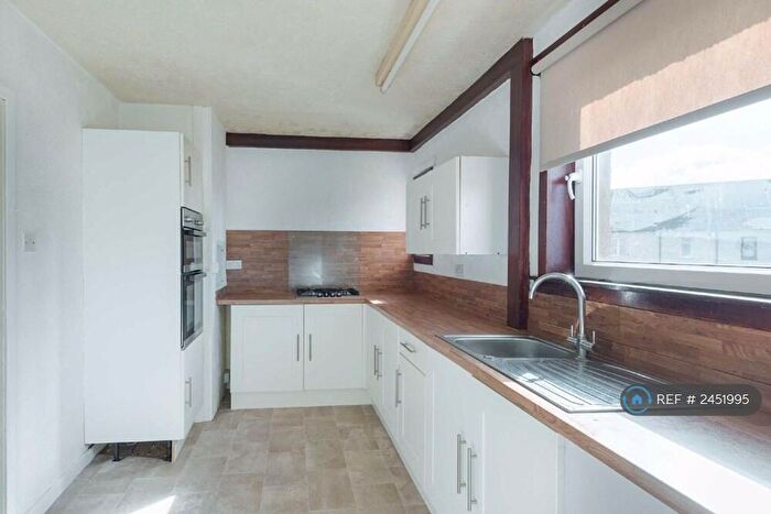 2 Bedroom Semi-Detached House To Rent In Craig Road, Tayport, DD6